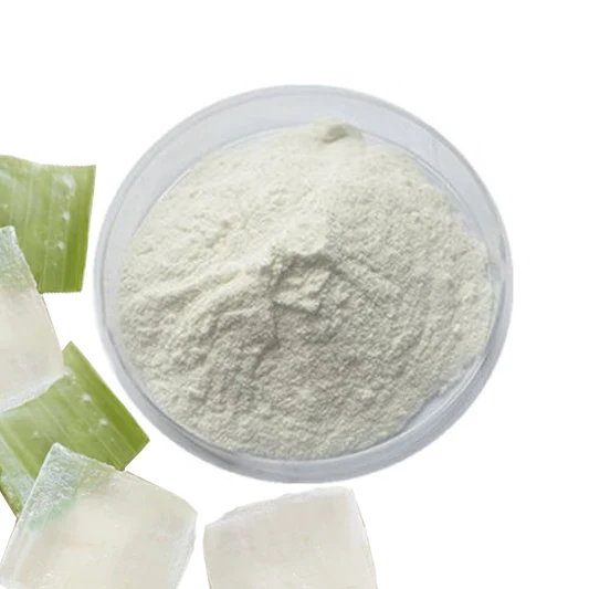 Aloe Vera Extract 200X